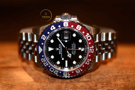 rolex pepsi 2020|rolex gmt pepsi bezel.